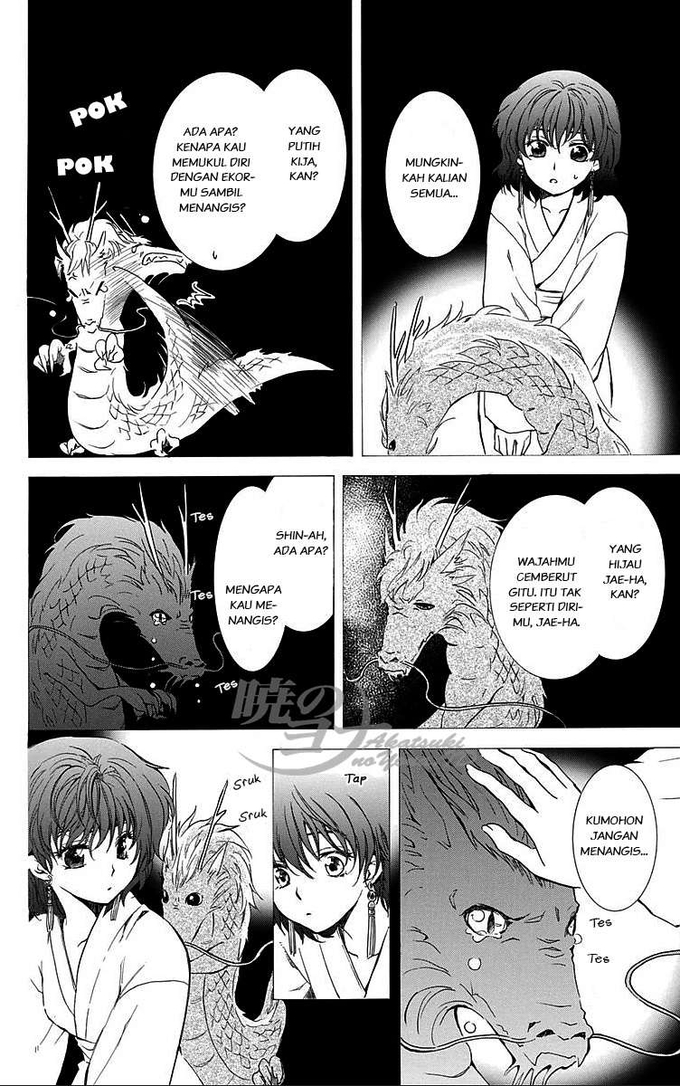 Chapter 83 - halaman 20