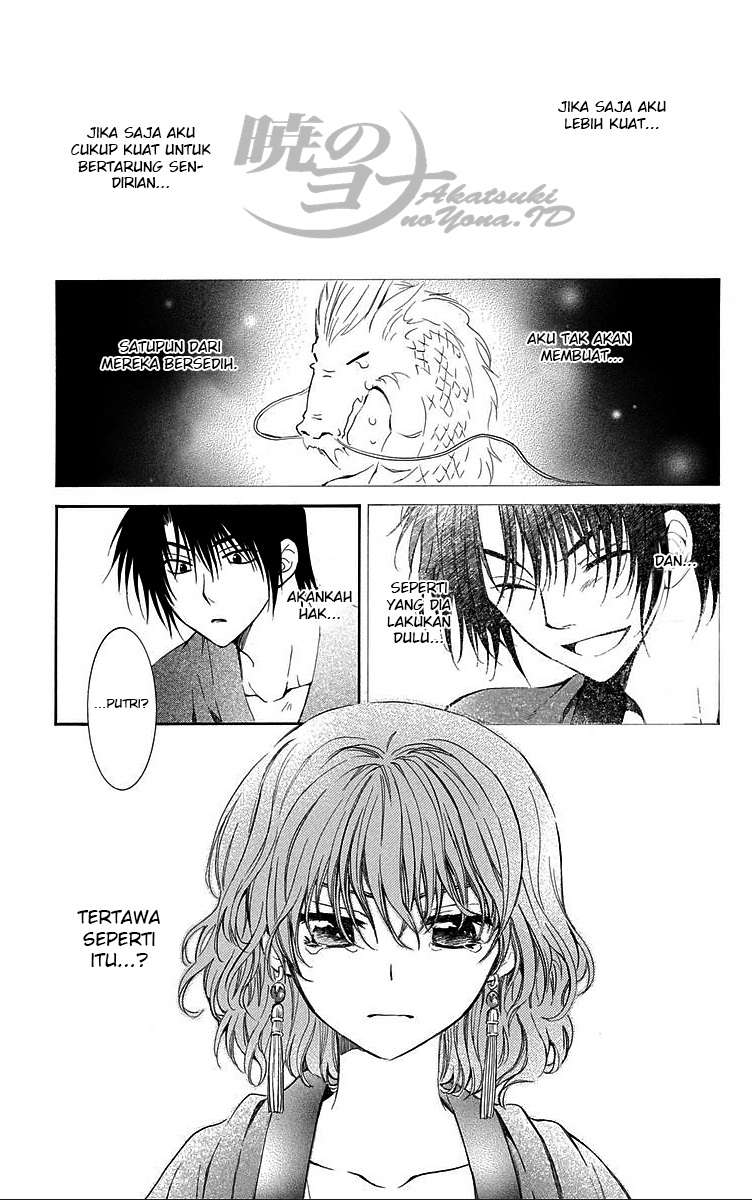Chapter 83 - halaman 29