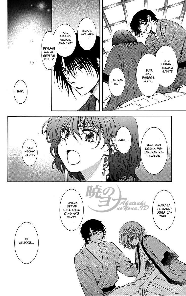 Chapter 83 - halaman 30