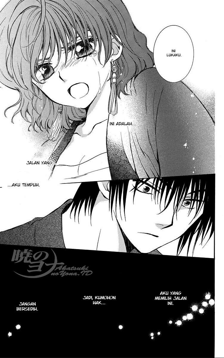 Chapter 83 - halaman 31