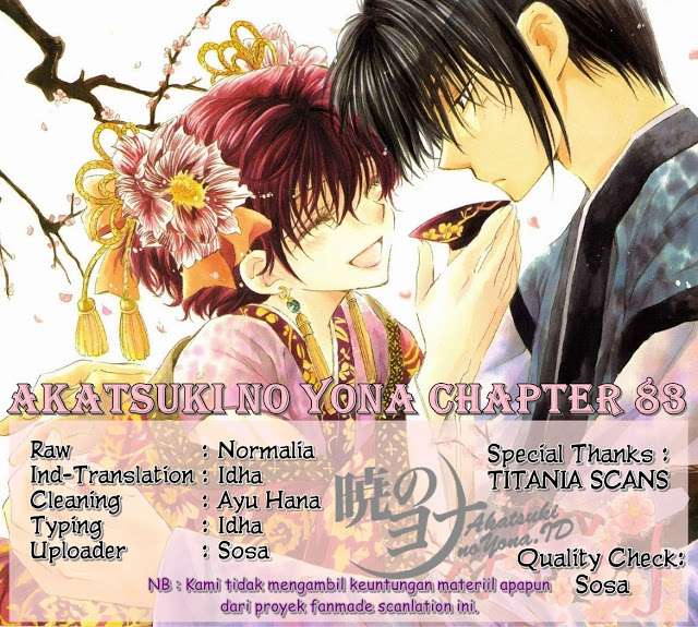 Chapter 83 - halaman 35