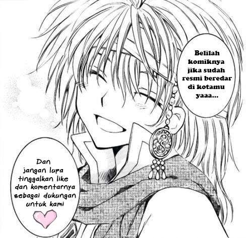 Chapter 83 - halaman 36