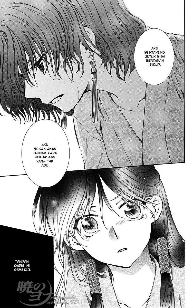 Chapter 82 - halaman 28