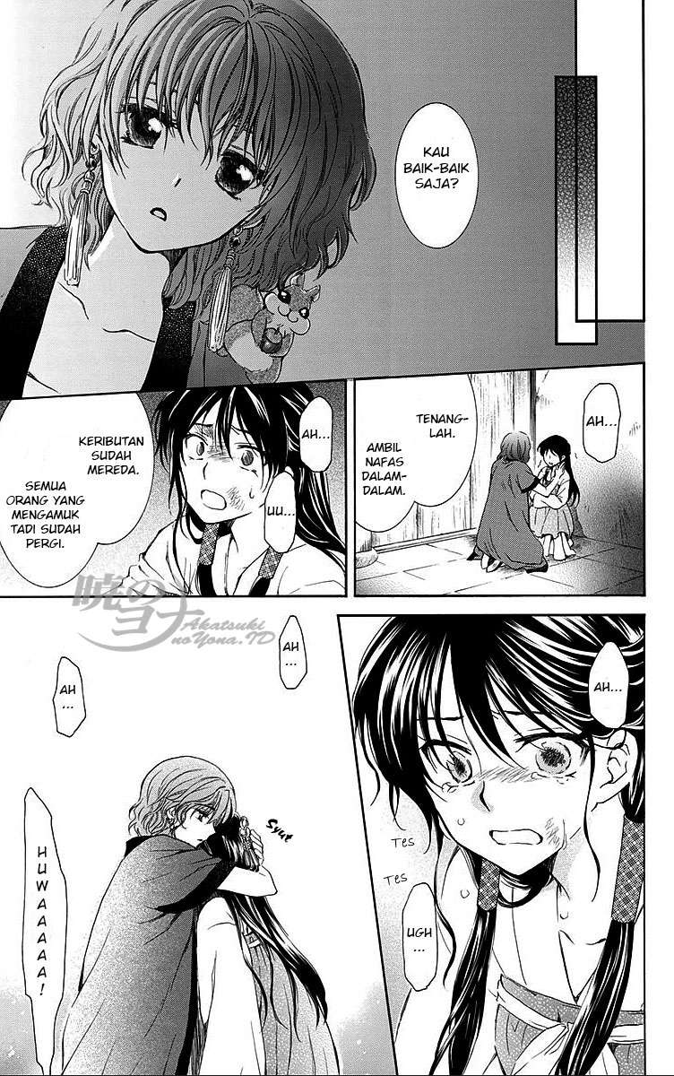 Chapter 80 - halaman 18