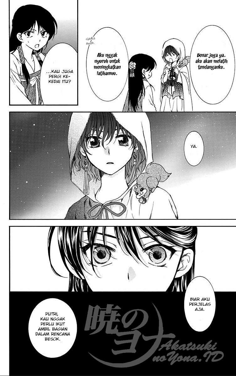 Chapter 80 - halaman 27