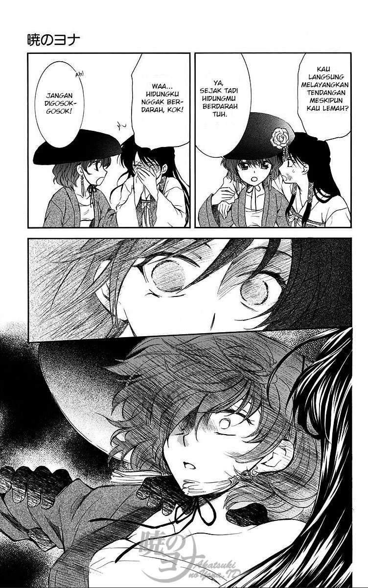Chapter 80 - halaman 6