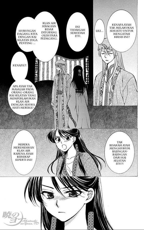 Chapter 79 - halaman 15