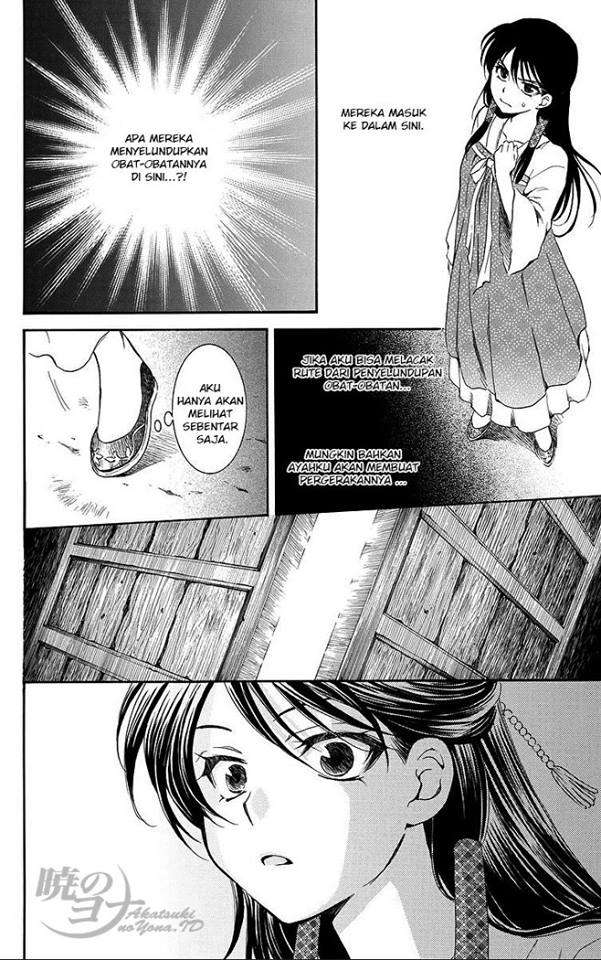 Chapter 79 - halaman 18