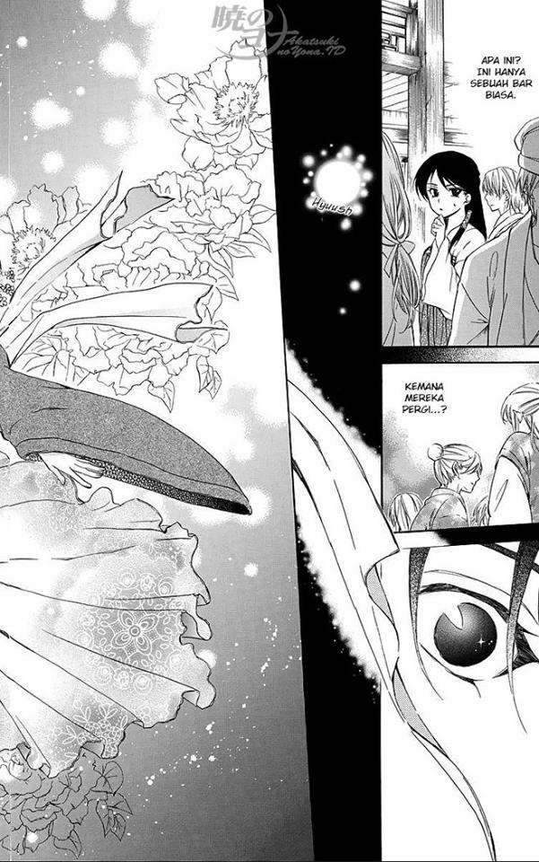 Chapter 79 - halaman 20