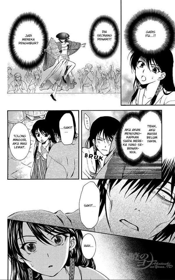 Chapter 79 - halaman 22