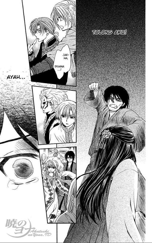 Chapter 79 - halaman 29