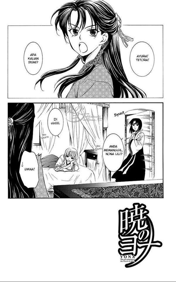Chapter 79 - halaman 4