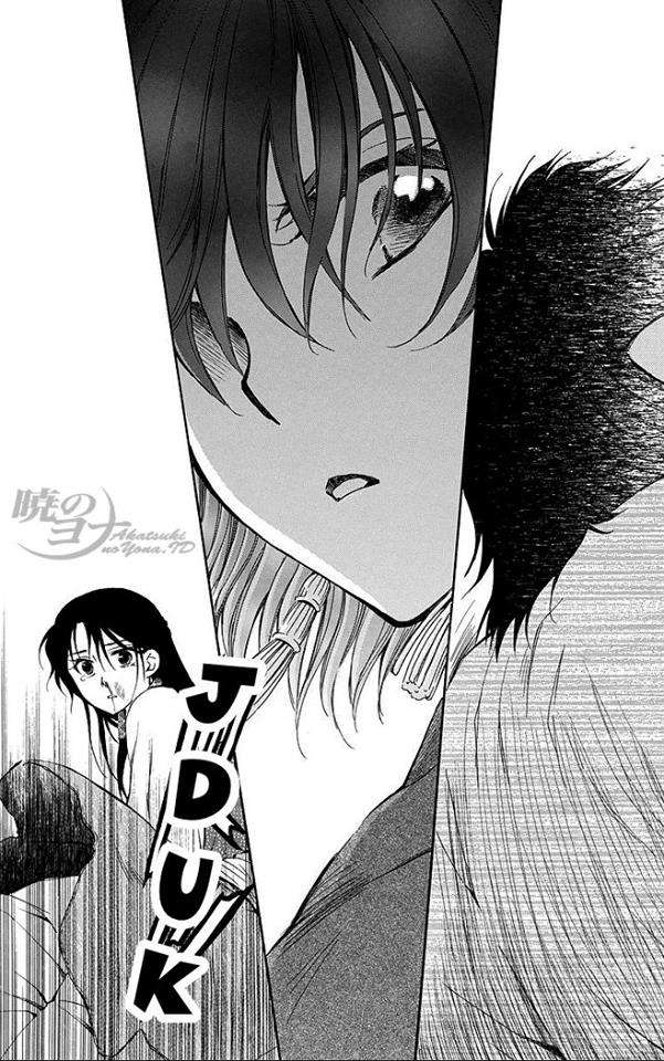 Chapter 79 - halaman 31