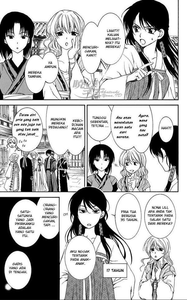 Chapter 79 - halaman 9