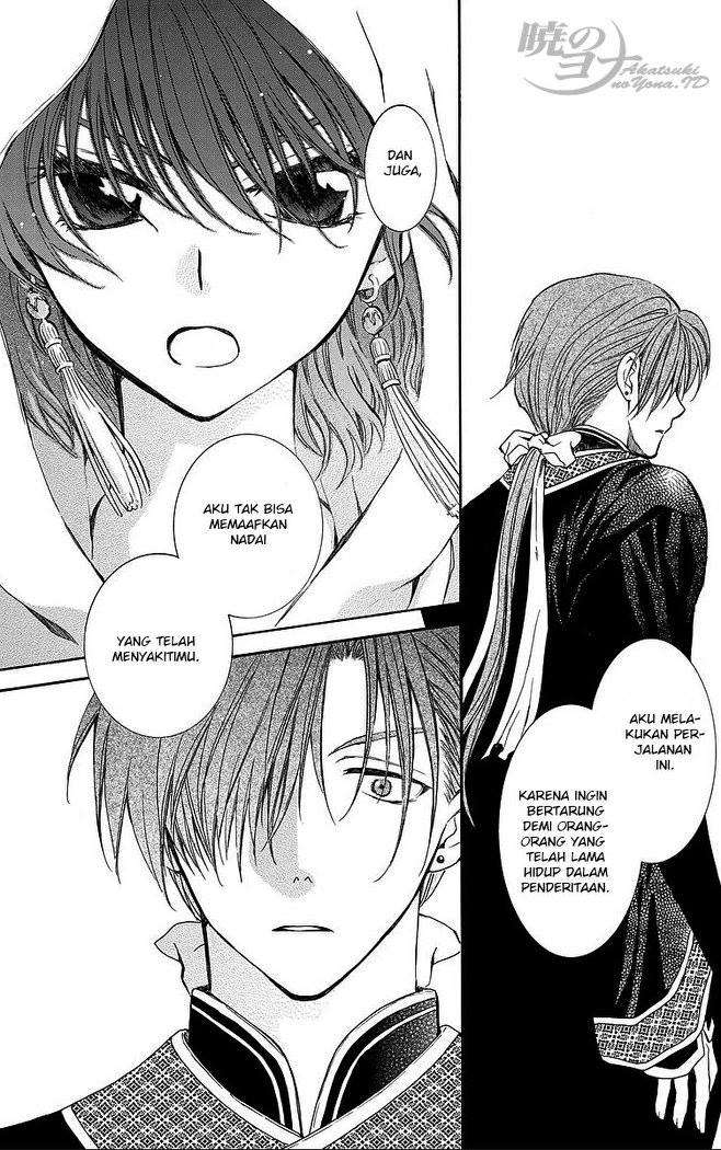 Chapter 78 - halaman 27