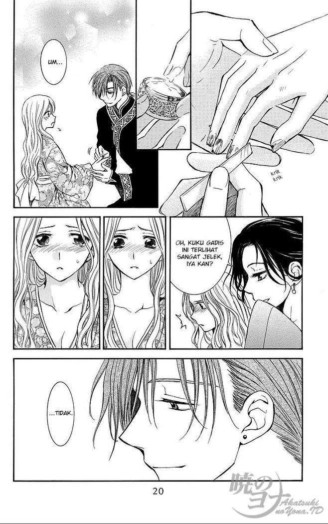 Chapter 77 - halaman 19