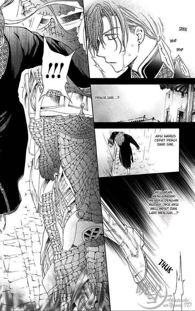 Chapter 77 - halaman 27