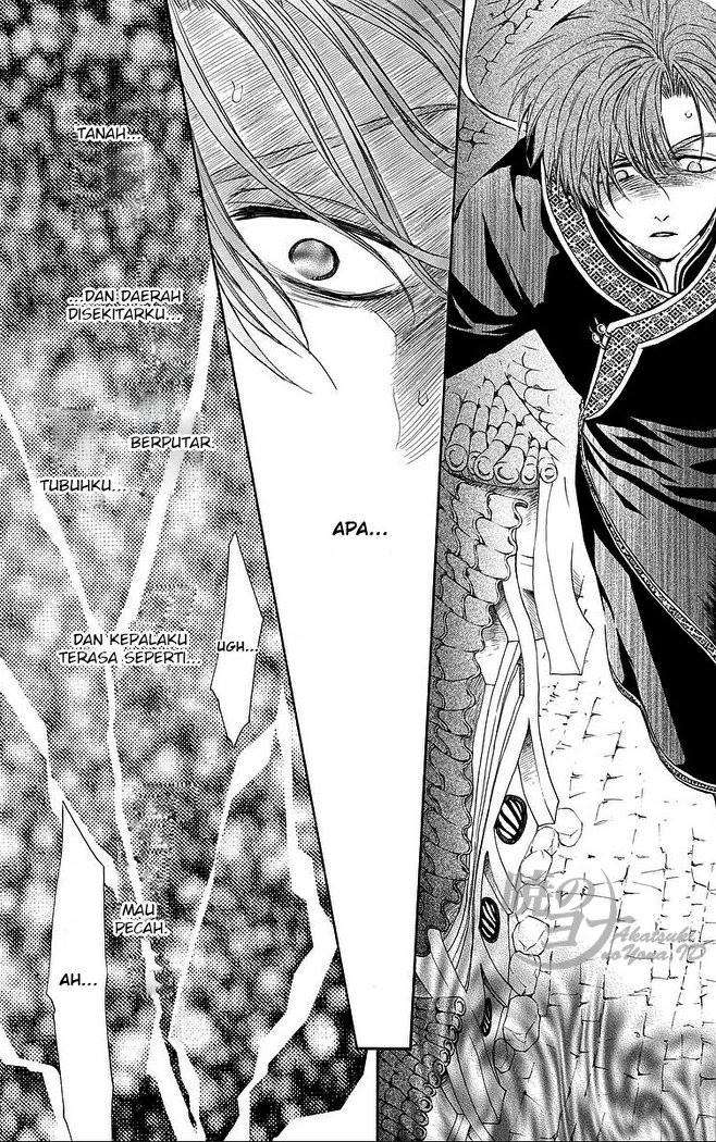Chapter 77 - halaman 28