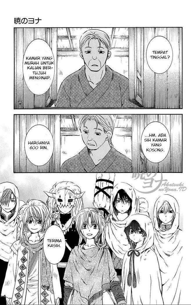 Chapter 77 - halaman 6