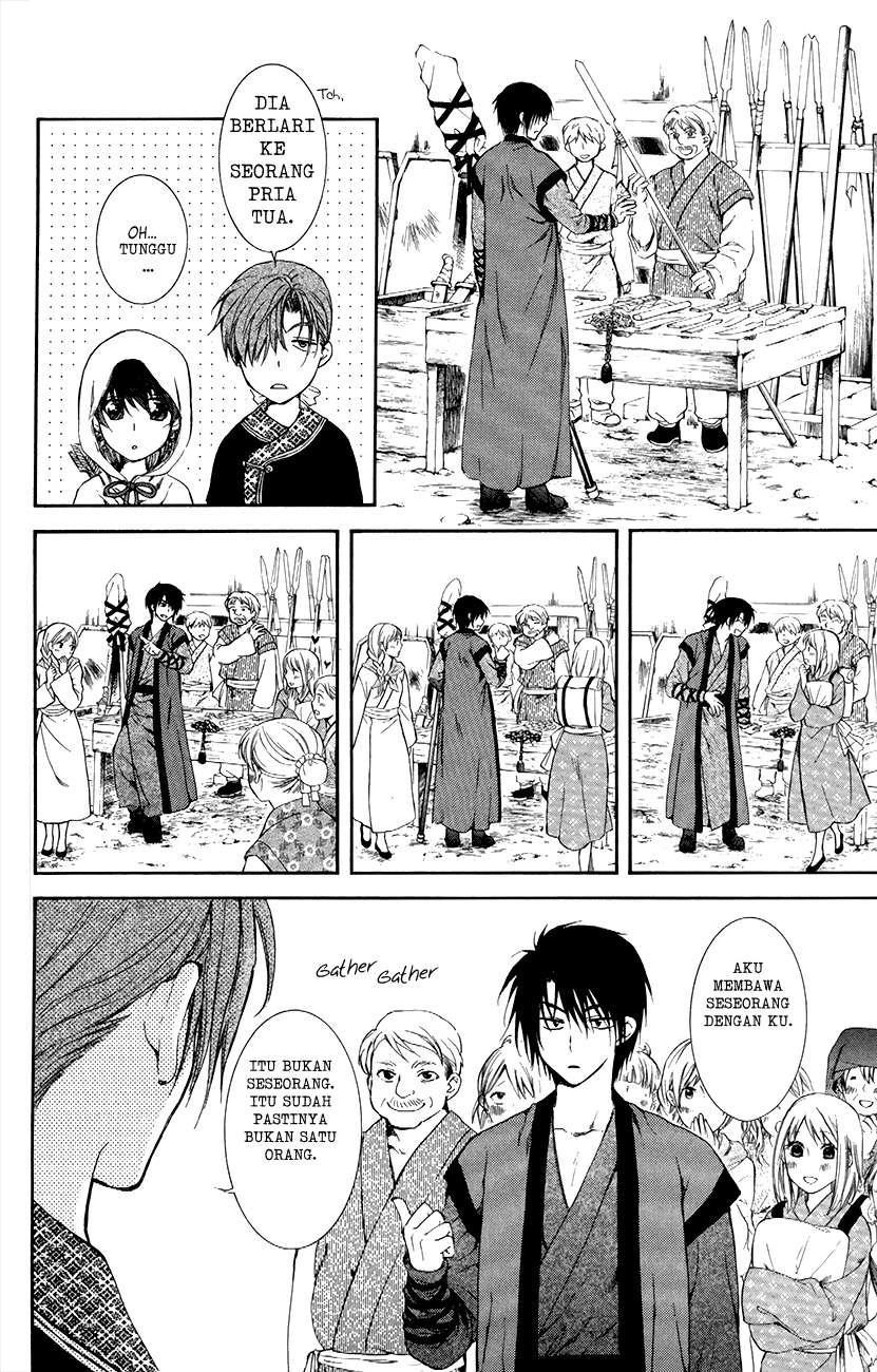 Chapter 76 - halaman 11