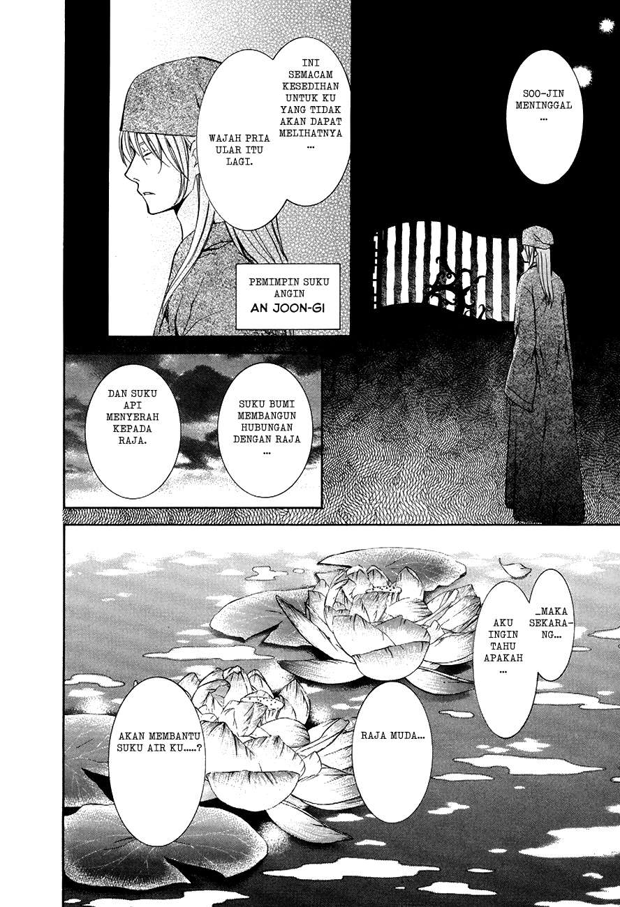 Chapter 75 - halaman 20