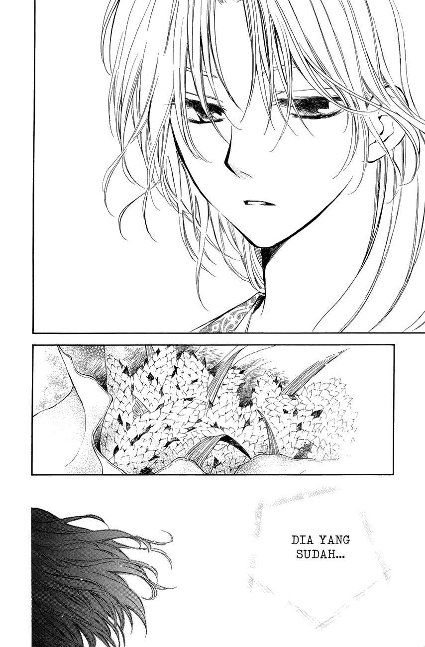 Chapter 74 - halaman 29