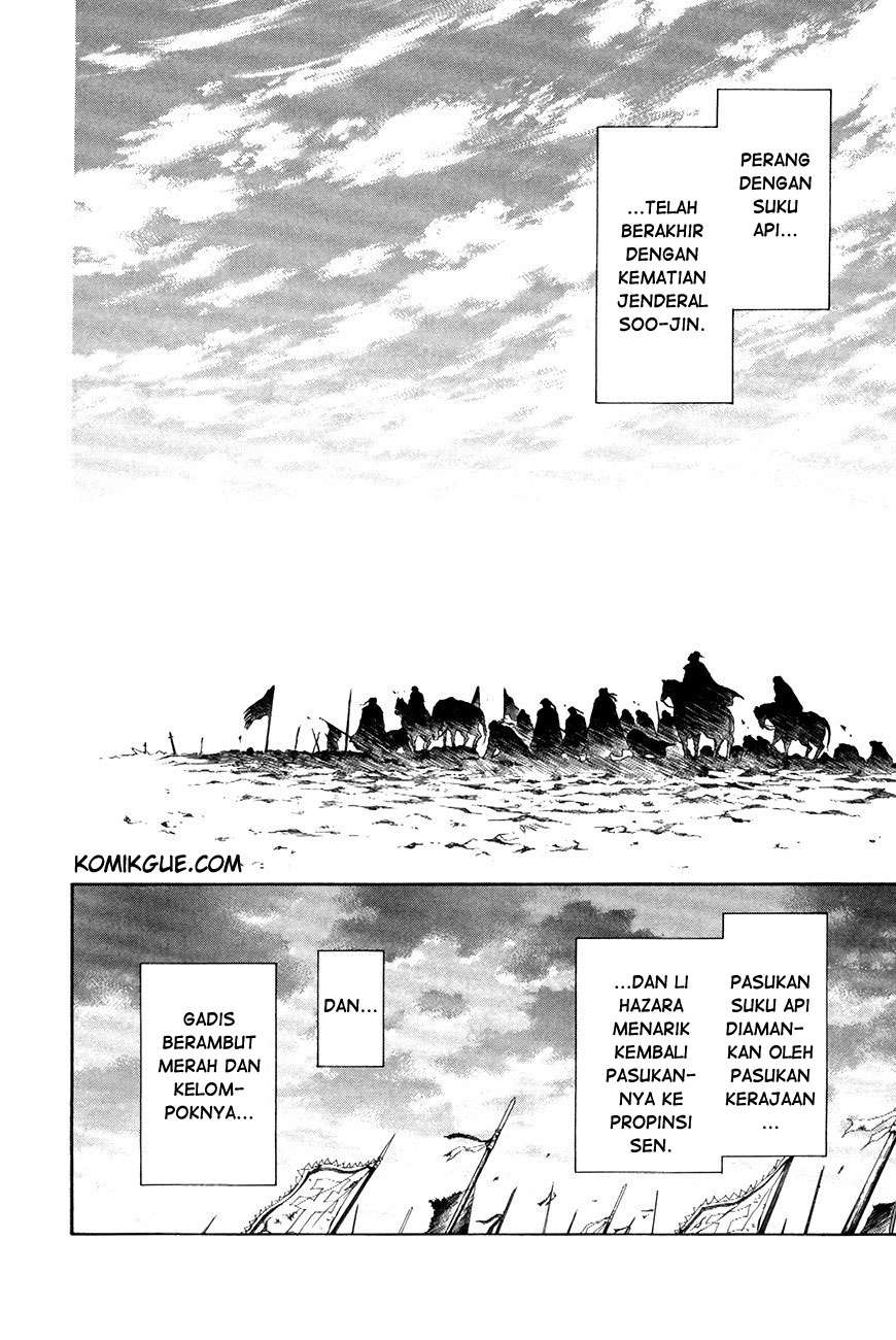 Chapter 73 - halaman 21
