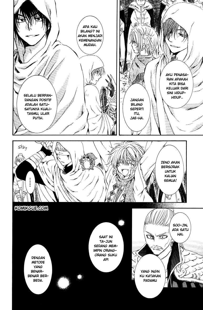 Chapter 72 - halaman 21