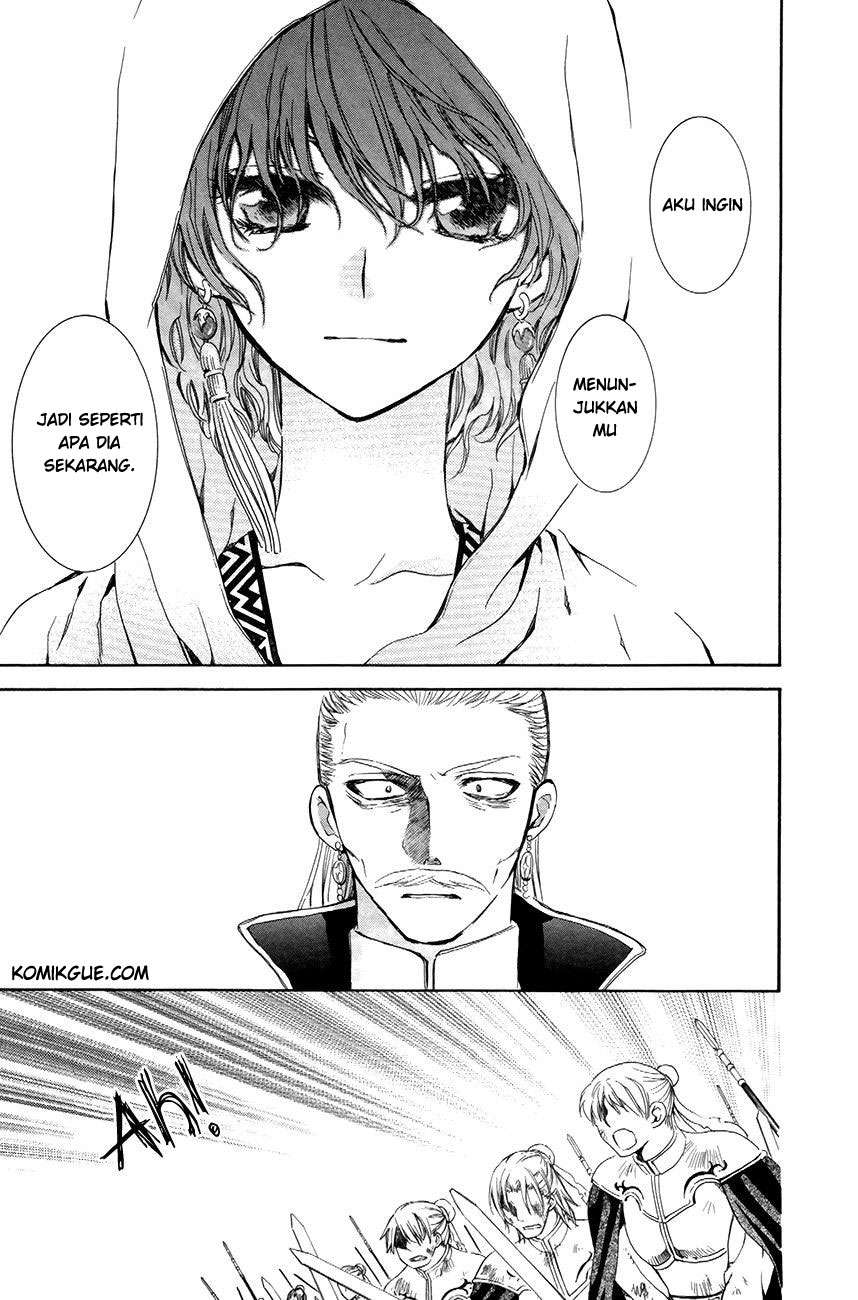 Chapter 72 - halaman 22