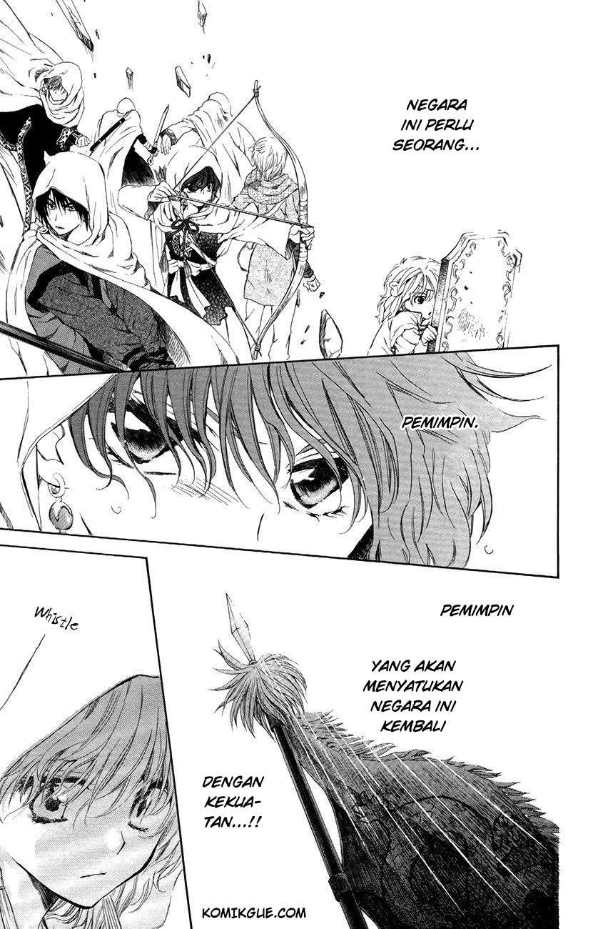Chapter 72 - halaman 26