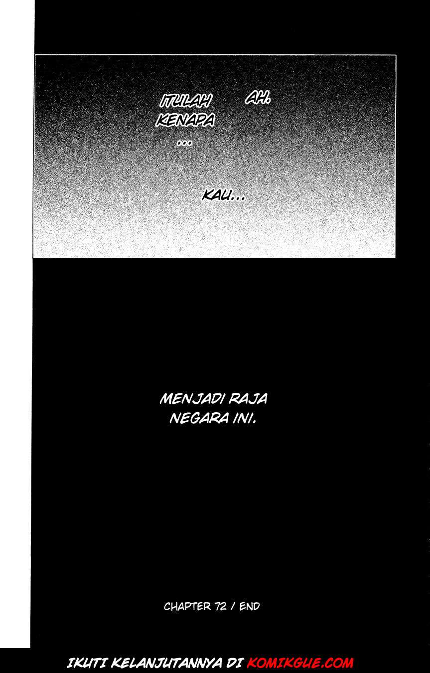 Chapter 72 - halaman 31
