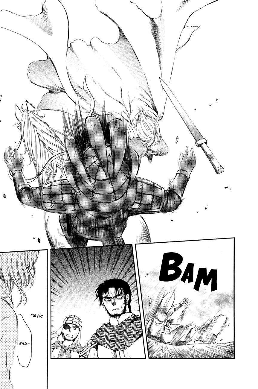 Chapter 72 - halaman 6