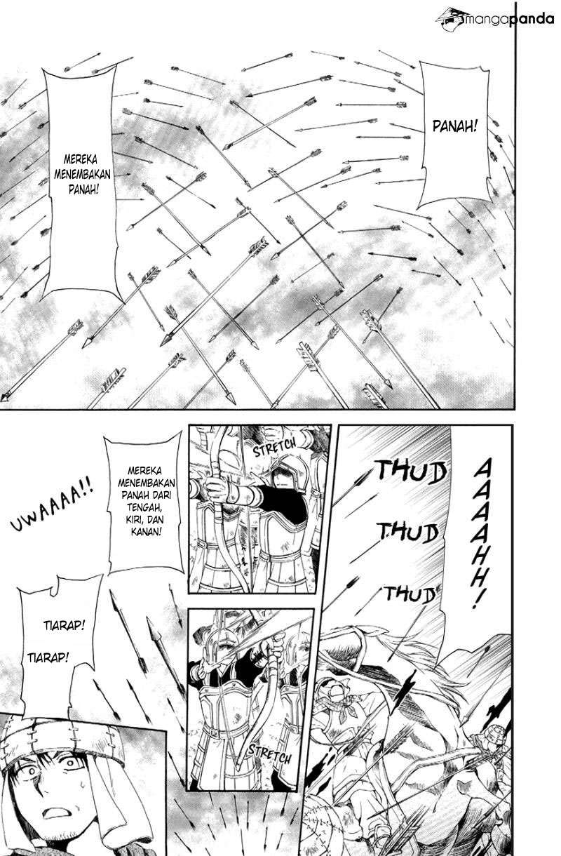 Chapter 71 - halaman 15