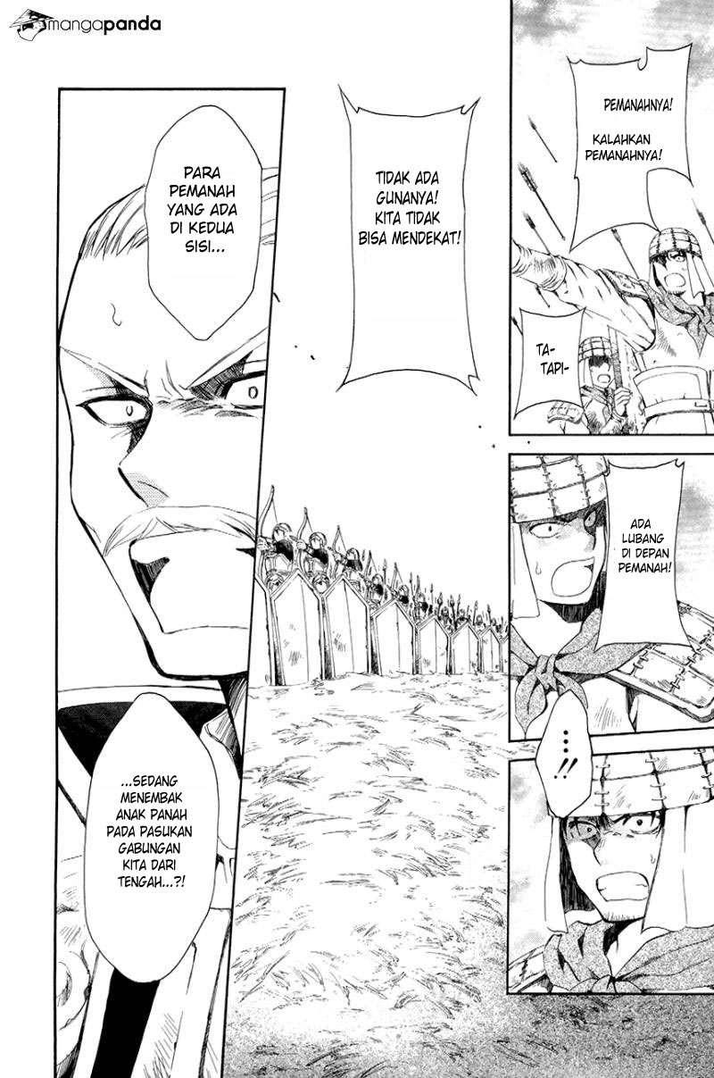 Chapter 71 - halaman 16