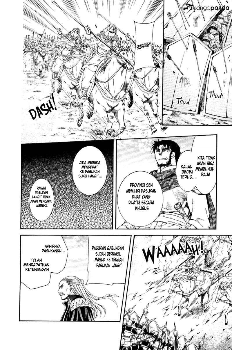 Chapter 71 - halaman 20