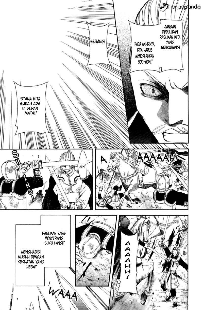 Chapter 71 - halaman 21