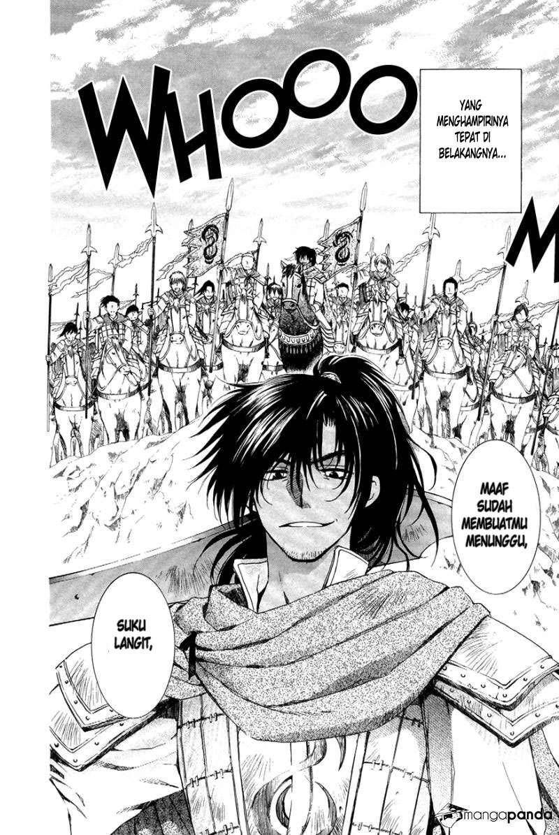 Chapter 71 - halaman 24