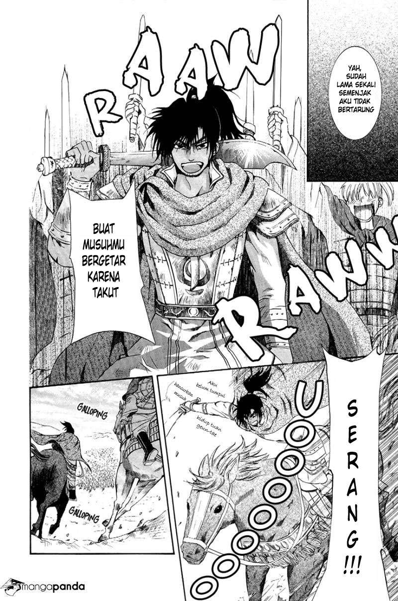 Chapter 71 - halaman 26