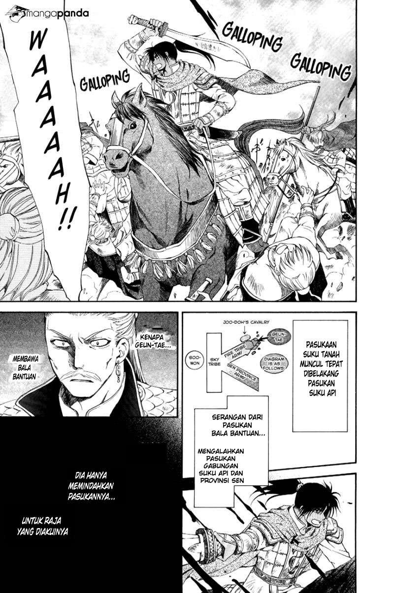 Chapter 71 - halaman 27