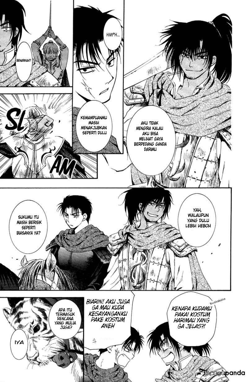 Chapter 71 - halaman 29