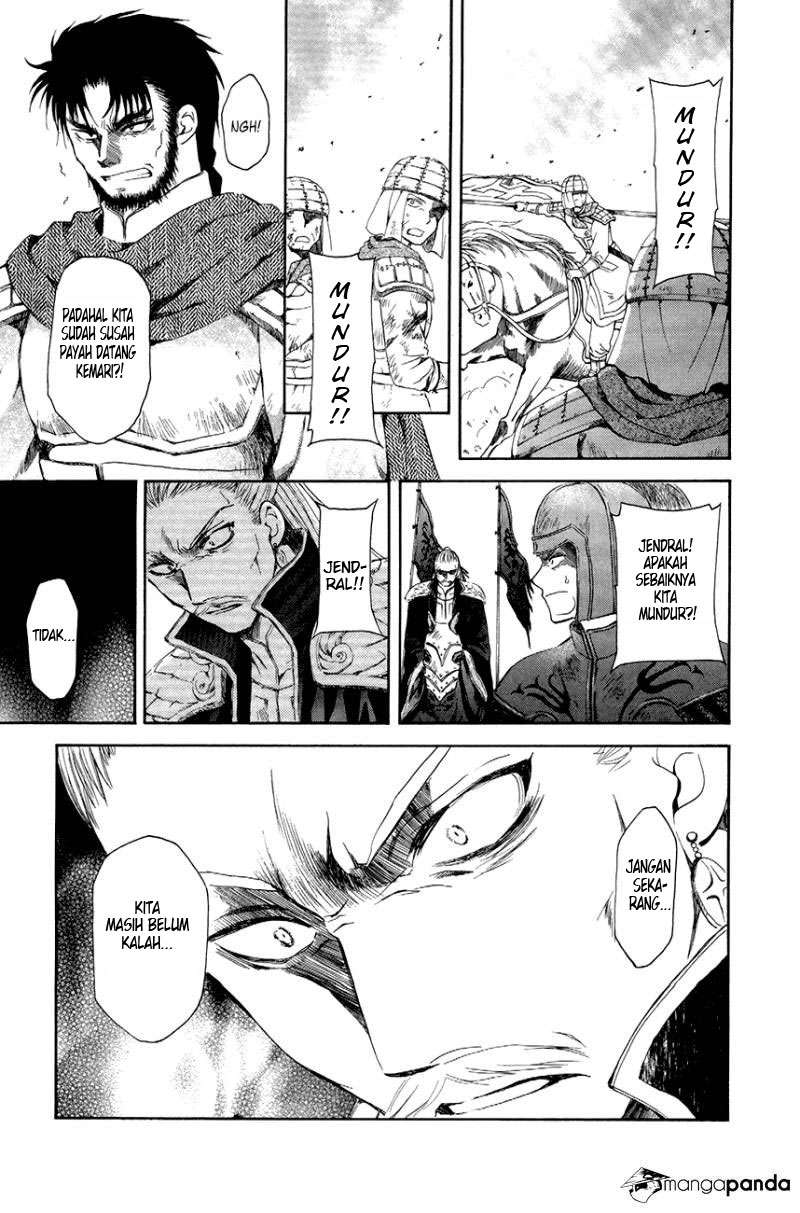 Chapter 71 - halaman 31