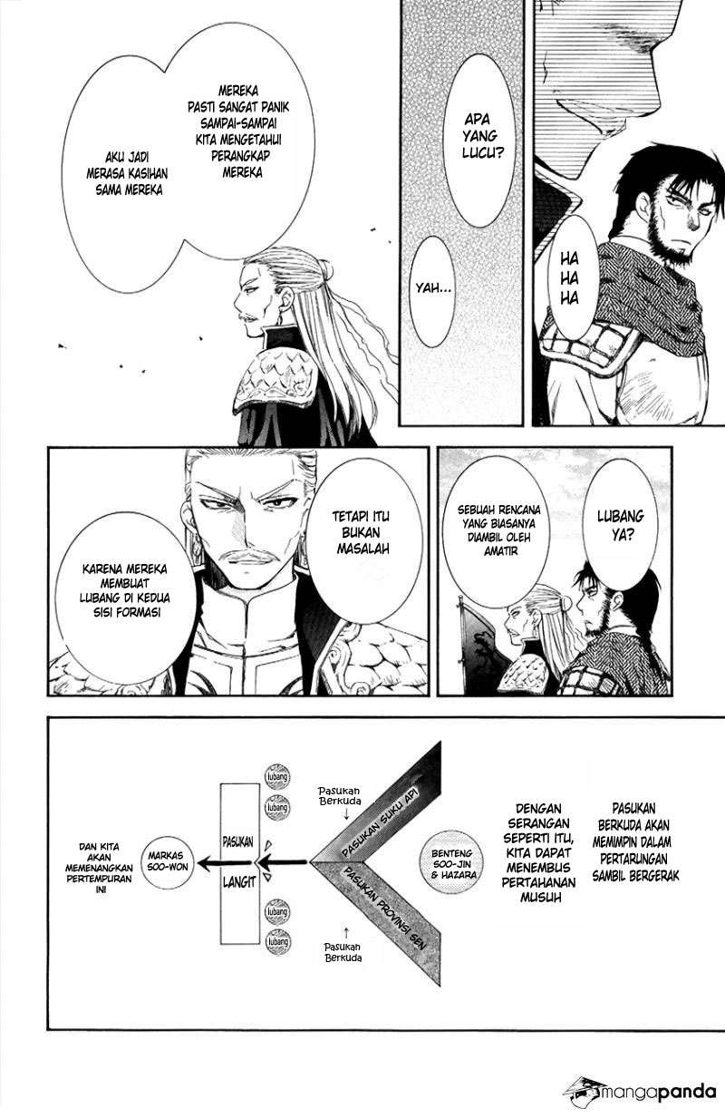Chapter 71 - halaman 8