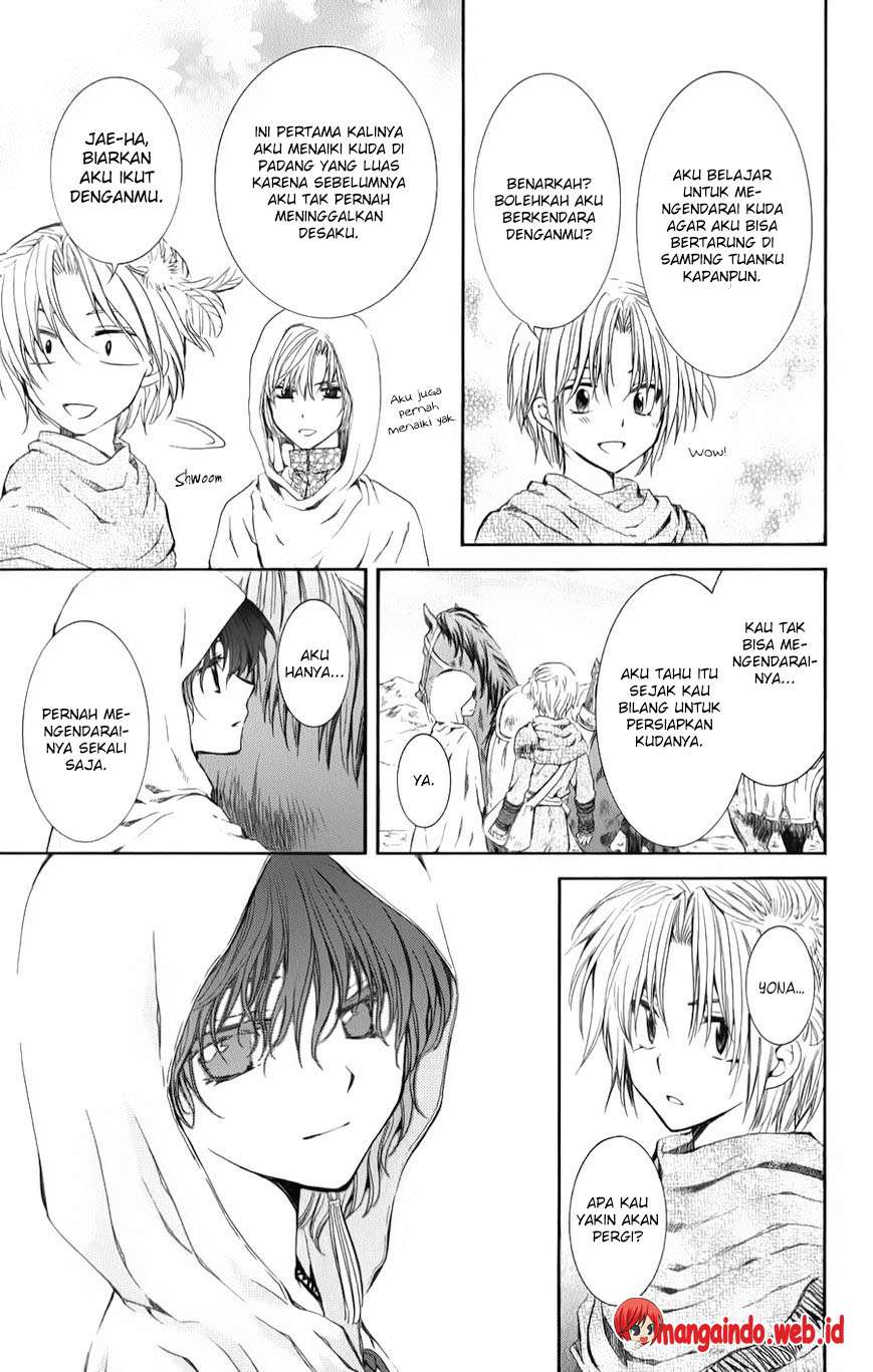 Chapter 70 - halaman 12
