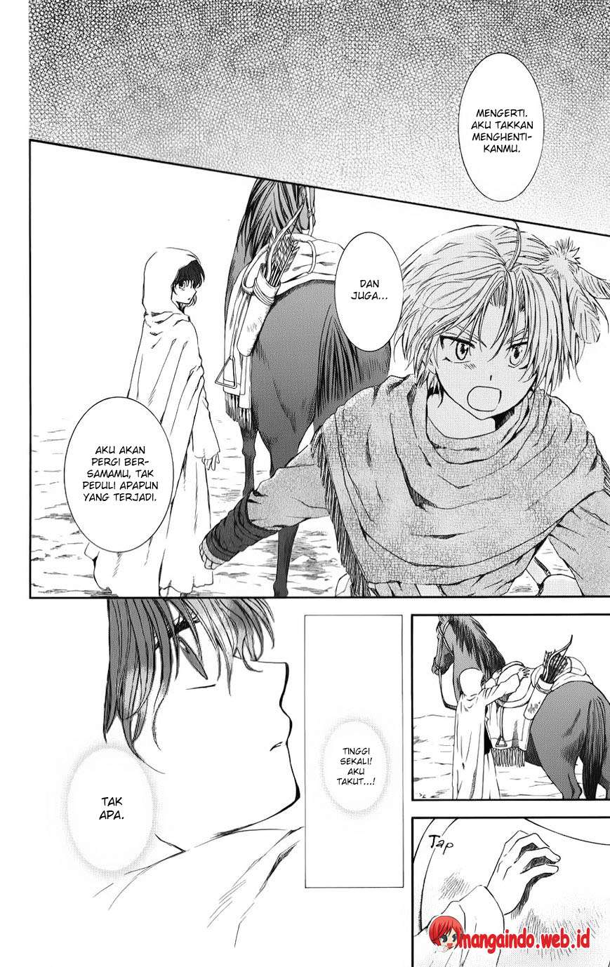 Chapter 70 - halaman 13