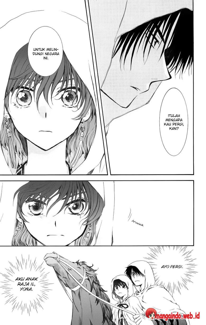 Chapter 70 - halaman 16