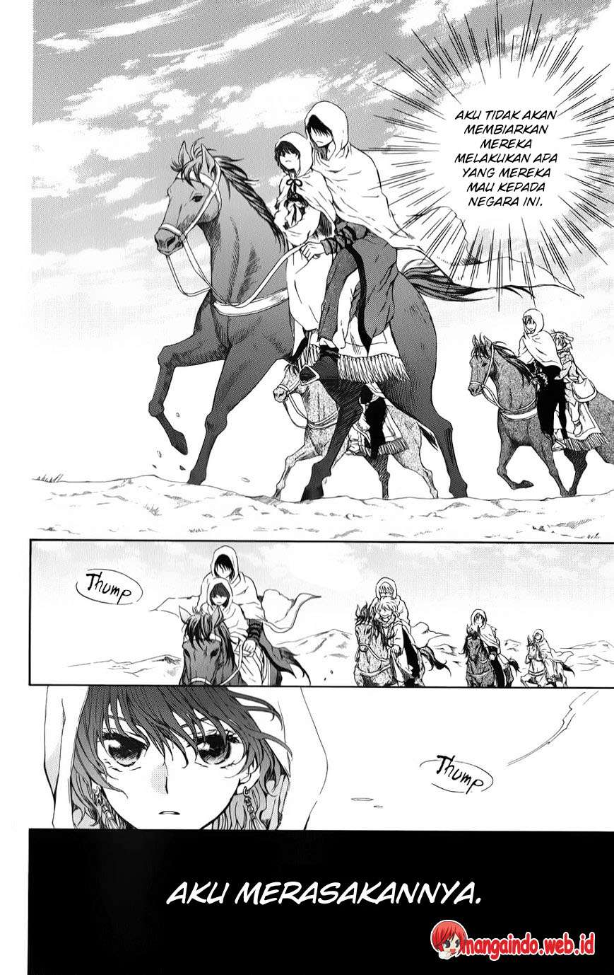 Chapter 70 - halaman 17