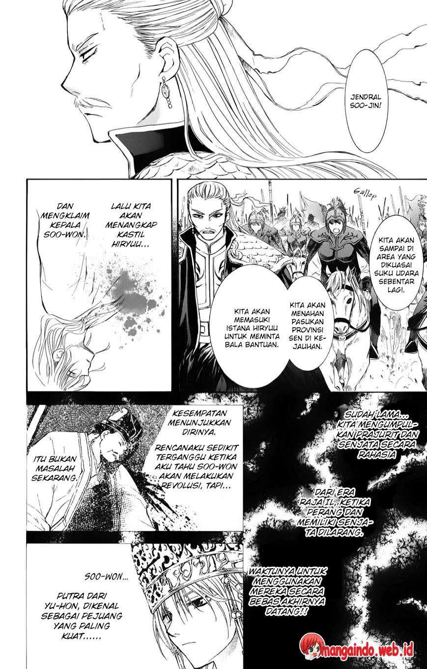Chapter 70 - halaman 19