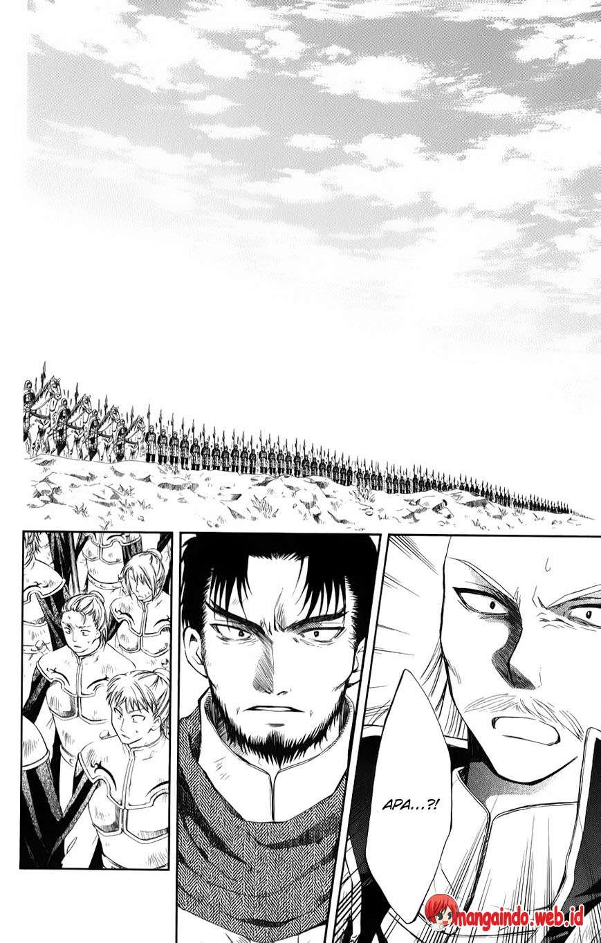 Chapter 70 - halaman 21
