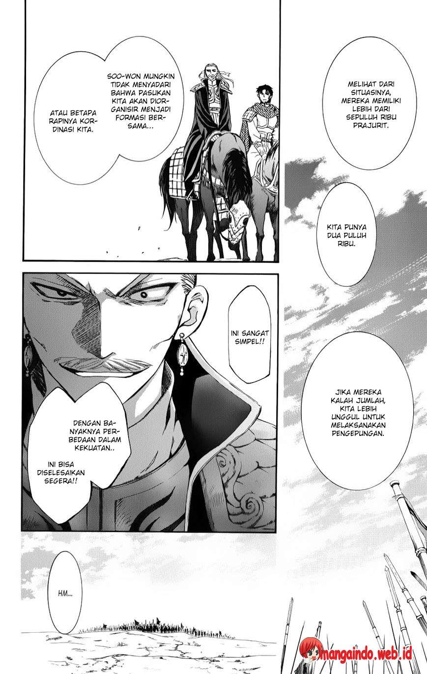 Chapter 70 - halaman 25