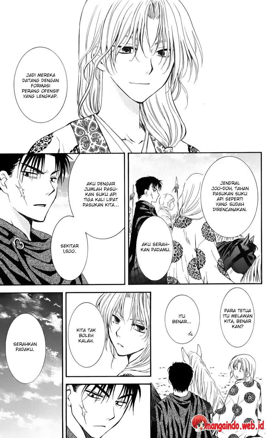 Chapter 70 - halaman 26